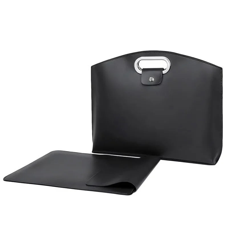 Minimalist Laptop Bag Set