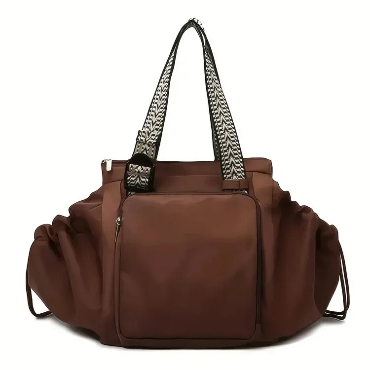 4-in-1 Convertible Tote