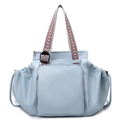 4-in-1 Convertible Tote