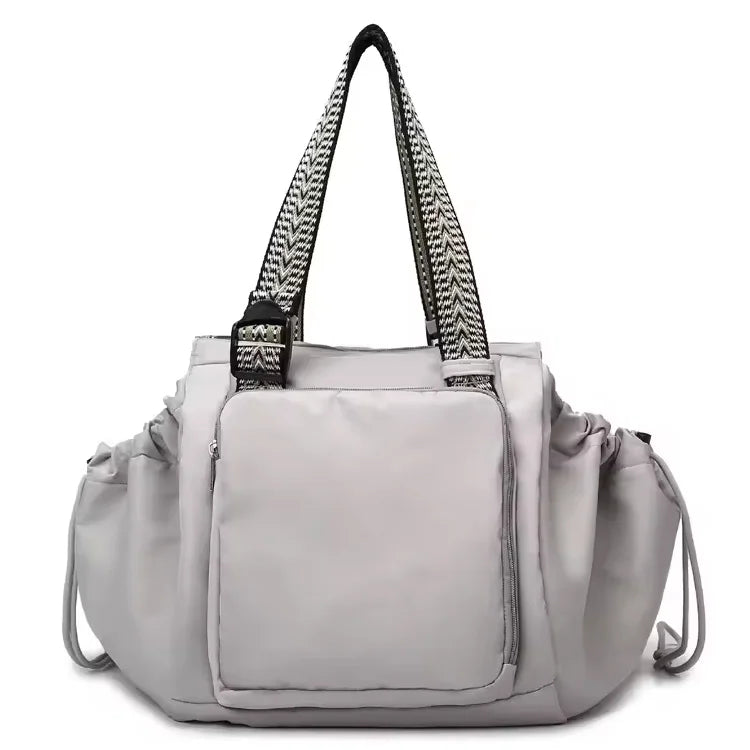 4-in-1 Convertible Tote