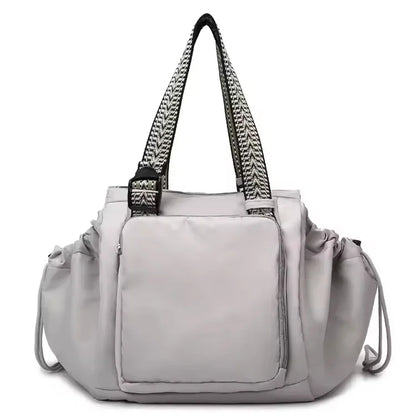 4-in-1 Convertible Tote