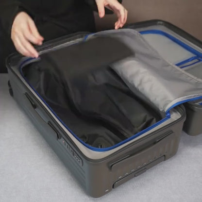 AutoPump Compression Travel Bag
